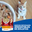 80 g Hill's Science Plan Adult Healthy Cuisine Estofado de Pollo y Verduras sobre para gatos, , large indicador imagen numero 5